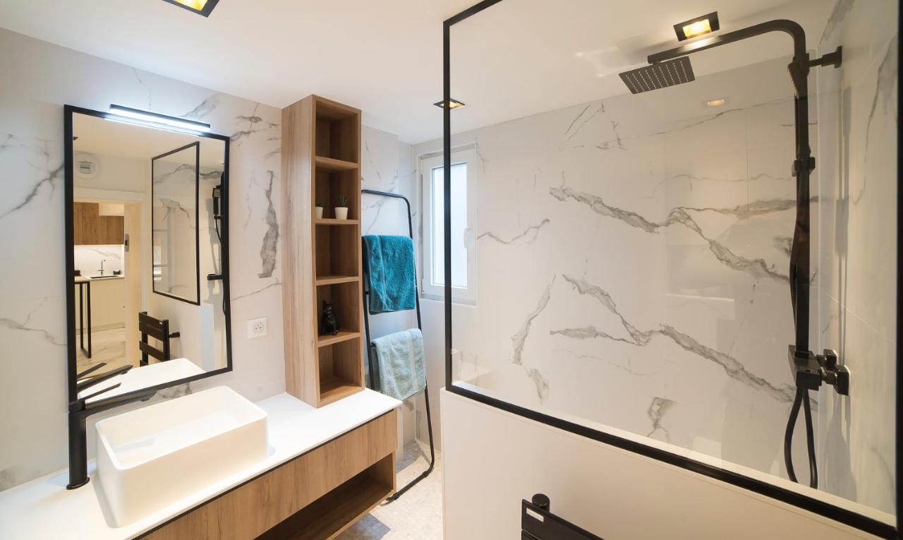 Cosy Hypercentre Appartement *