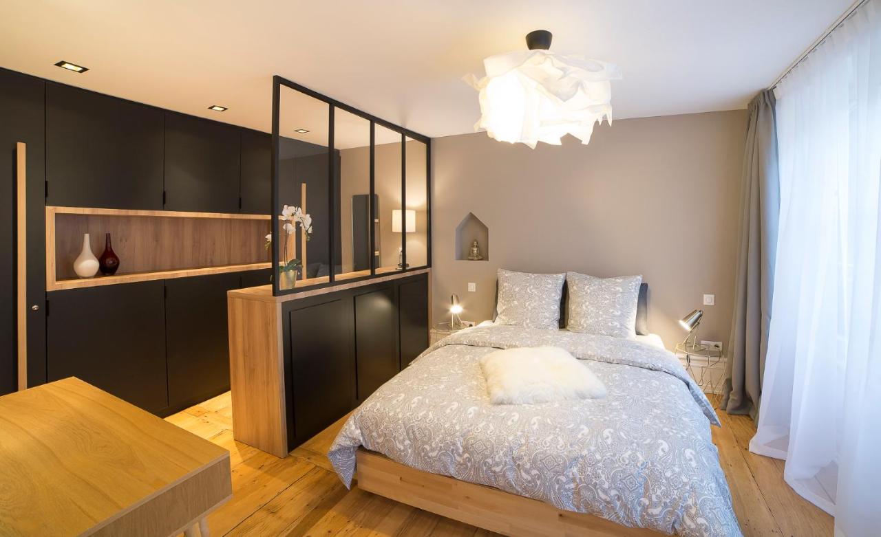 Cosy Hypercentre Appartement